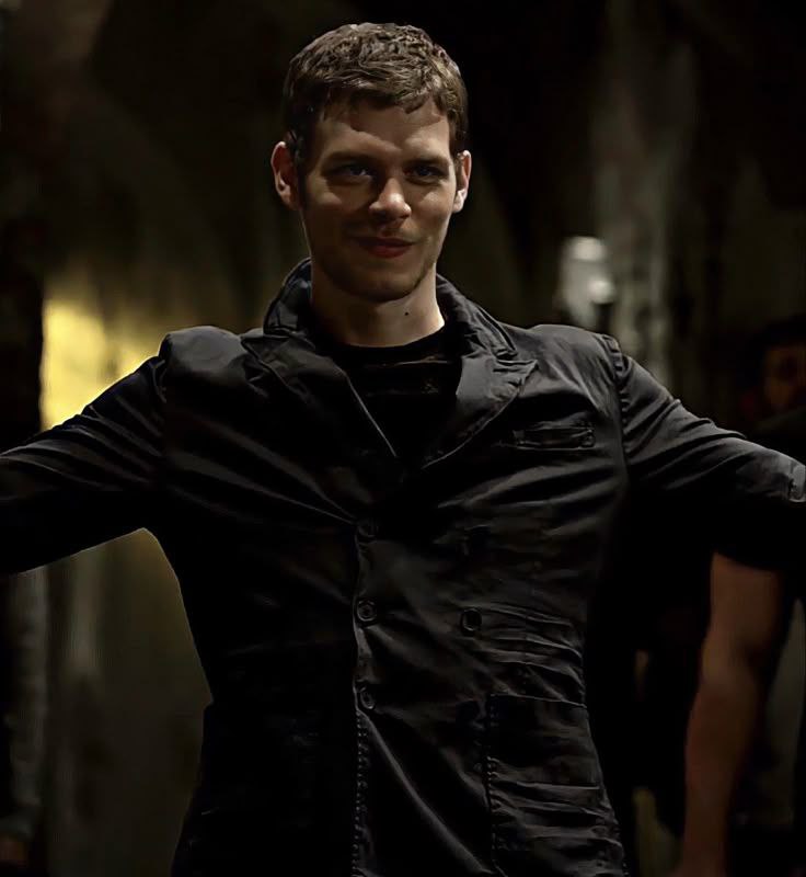 The Originals scene 11
