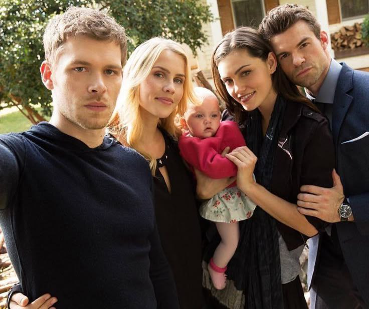 The Originals scene 6