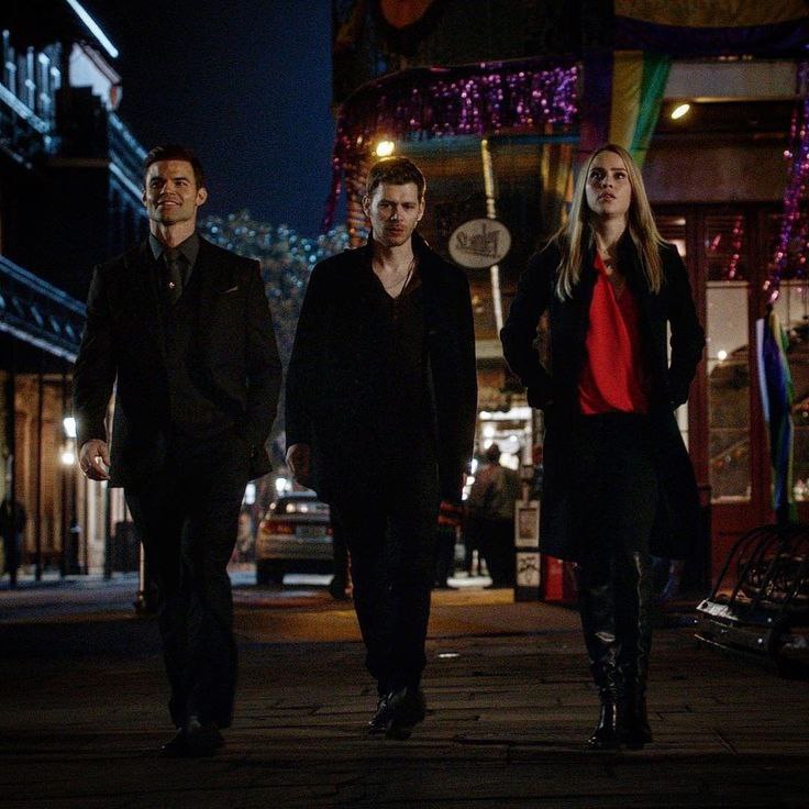 The Originals scene 7