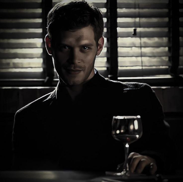 Klaus Mikaelson