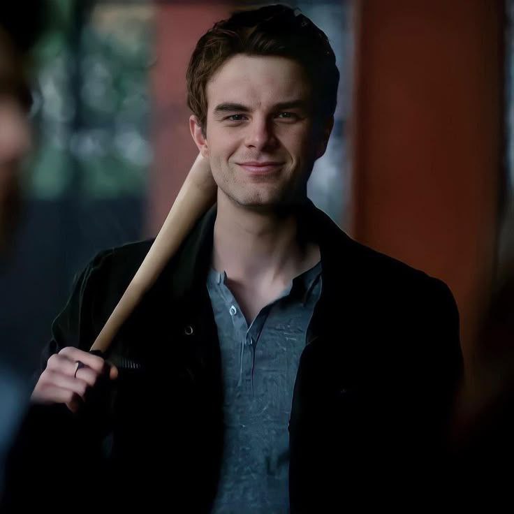 Kol Mikaelson