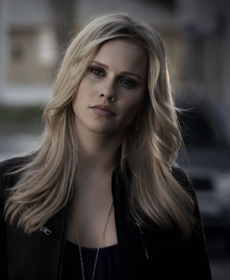 Rebekah Mikaelson